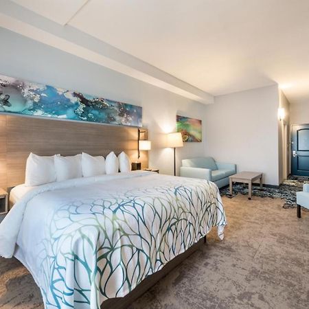Garner Hotel Virginia Beach North By Ihg Екстер'єр фото