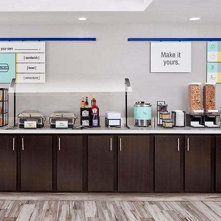 Garner Hotel Virginia Beach North By Ihg Екстер'єр фото