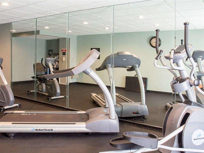 Garner Hotel Virginia Beach North By Ihg Екстер'єр фото