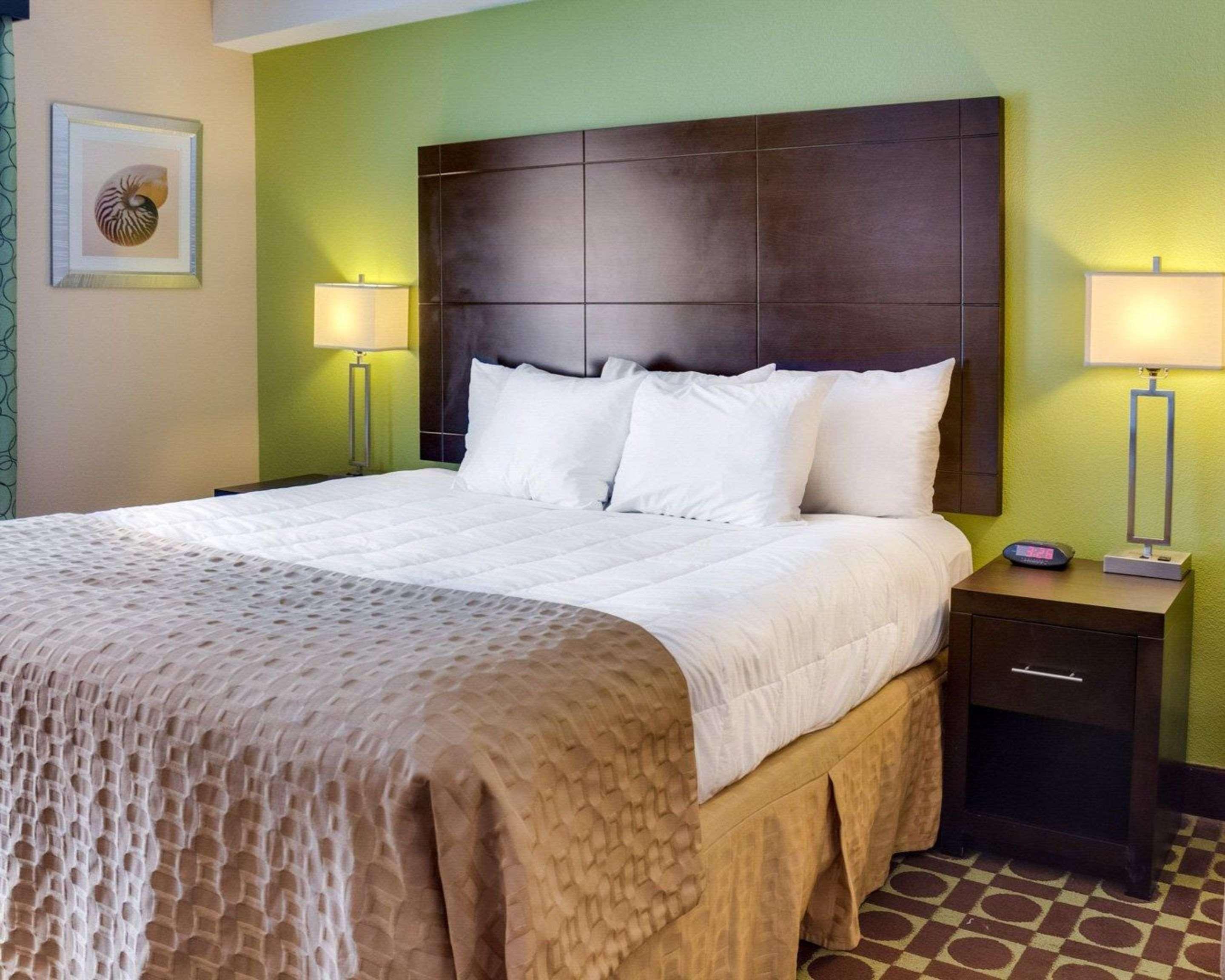 Garner Hotel Virginia Beach North By Ihg Екстер'єр фото