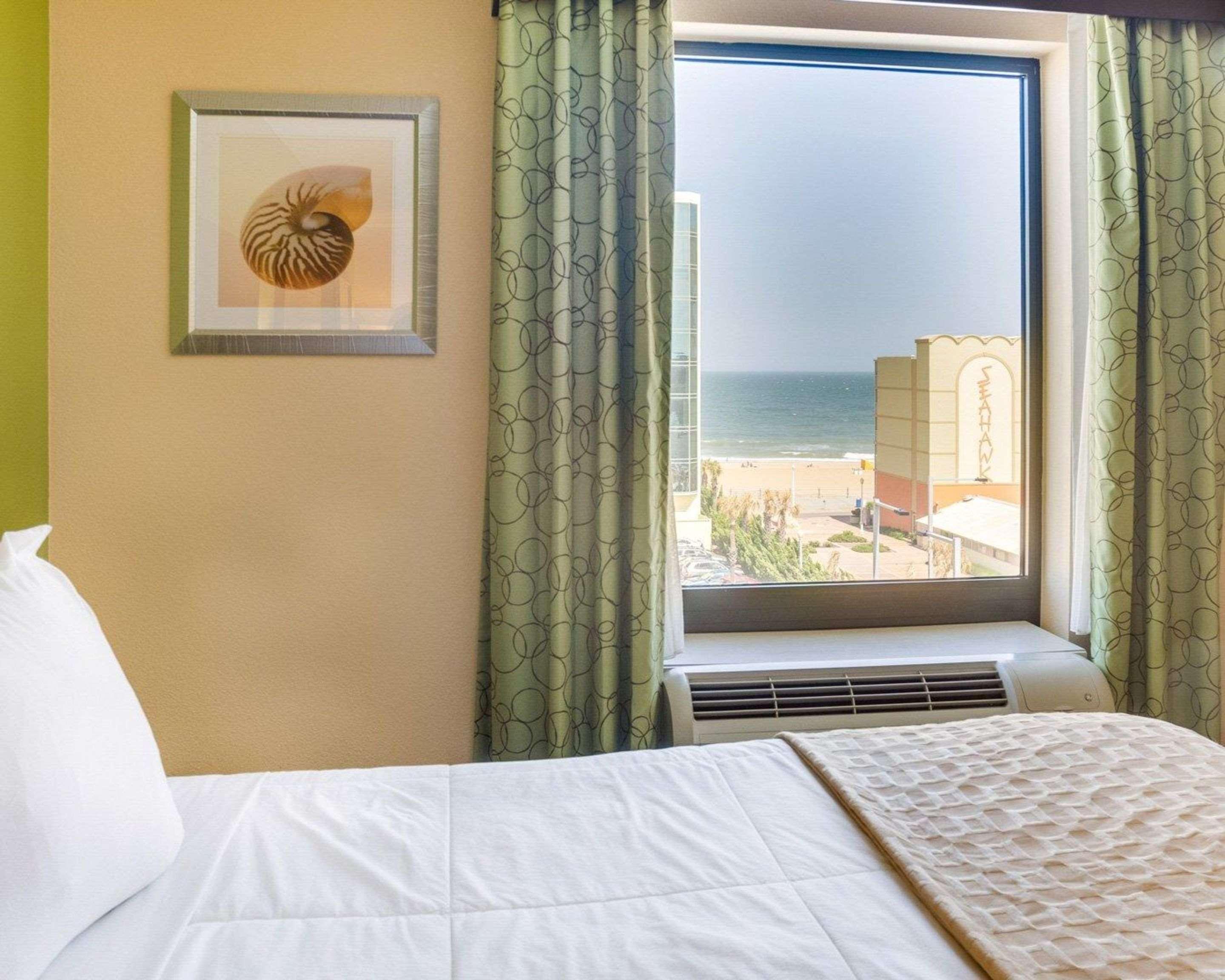 Garner Hotel Virginia Beach North By Ihg Екстер'єр фото