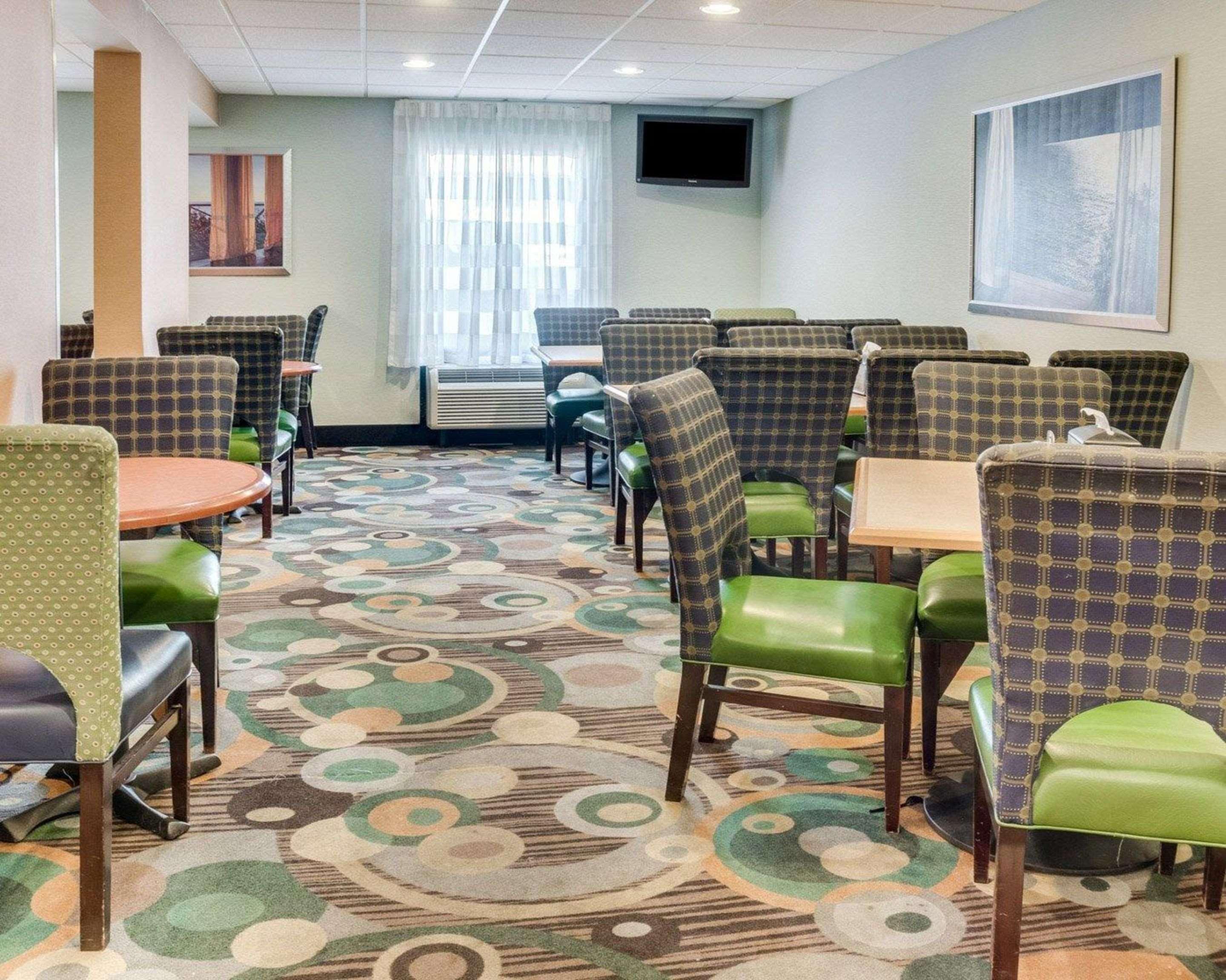 Garner Hotel Virginia Beach North By Ihg Екстер'єр фото