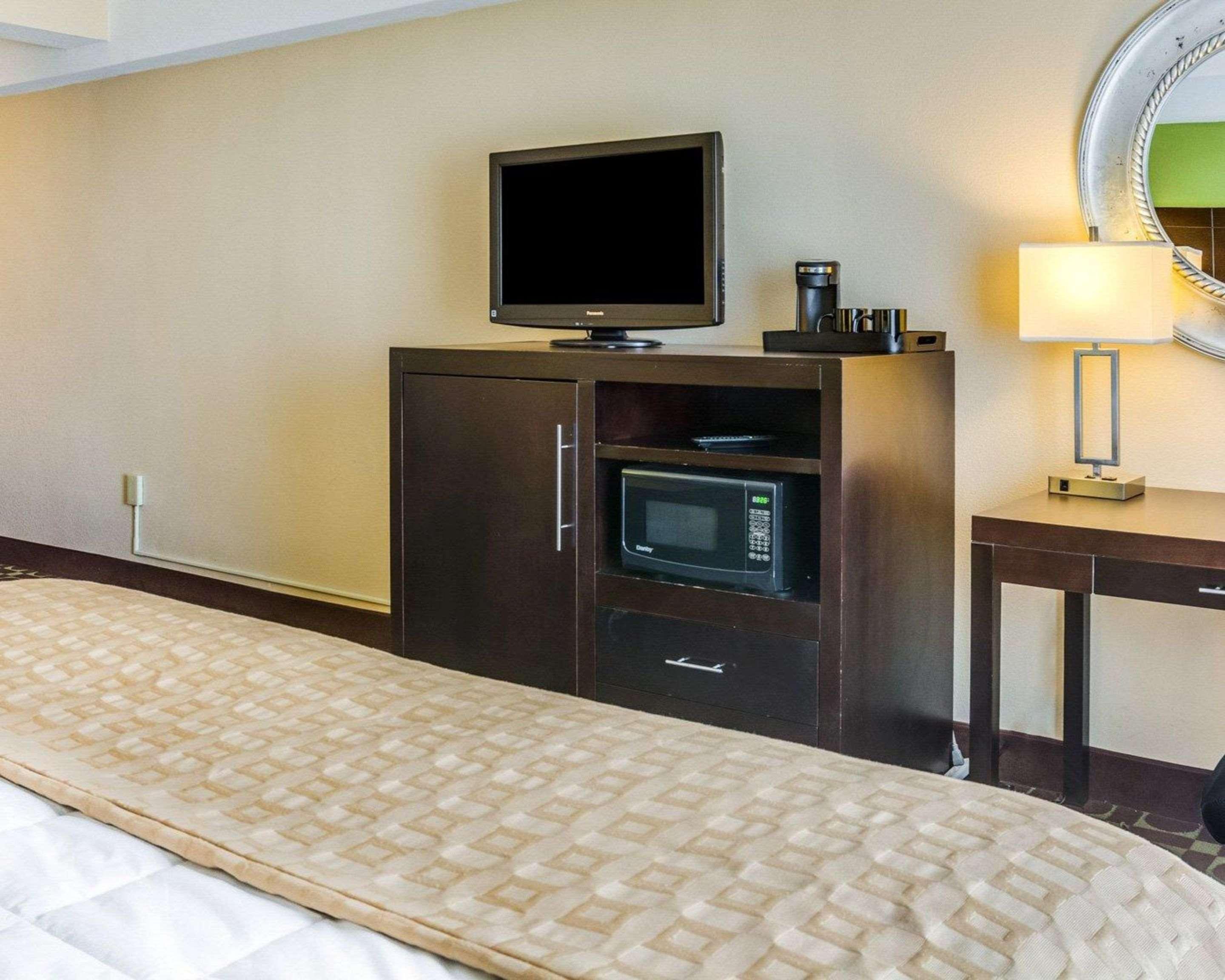 Garner Hotel Virginia Beach North By Ihg Екстер'єр фото