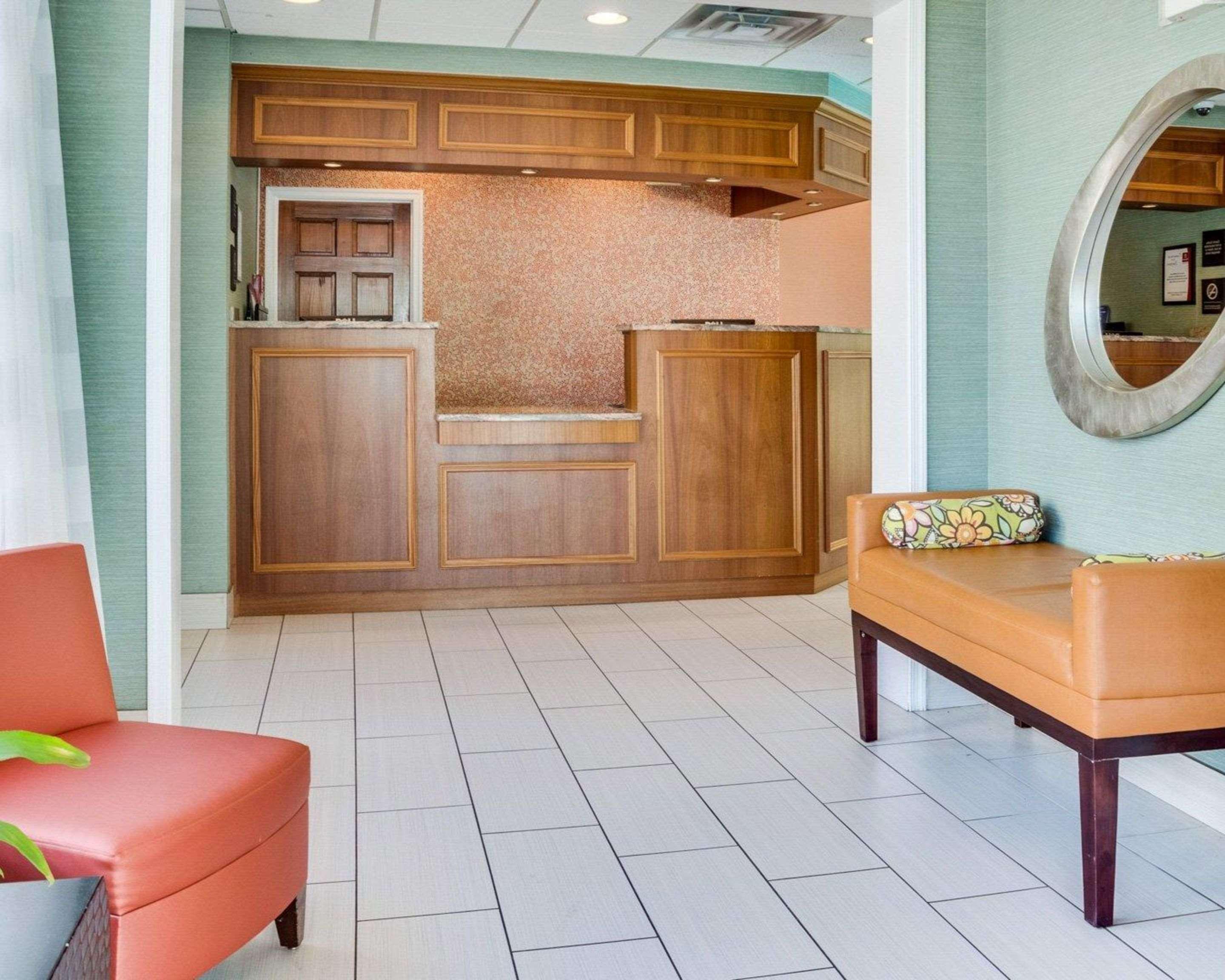 Garner Hotel Virginia Beach North By Ihg Екстер'єр фото