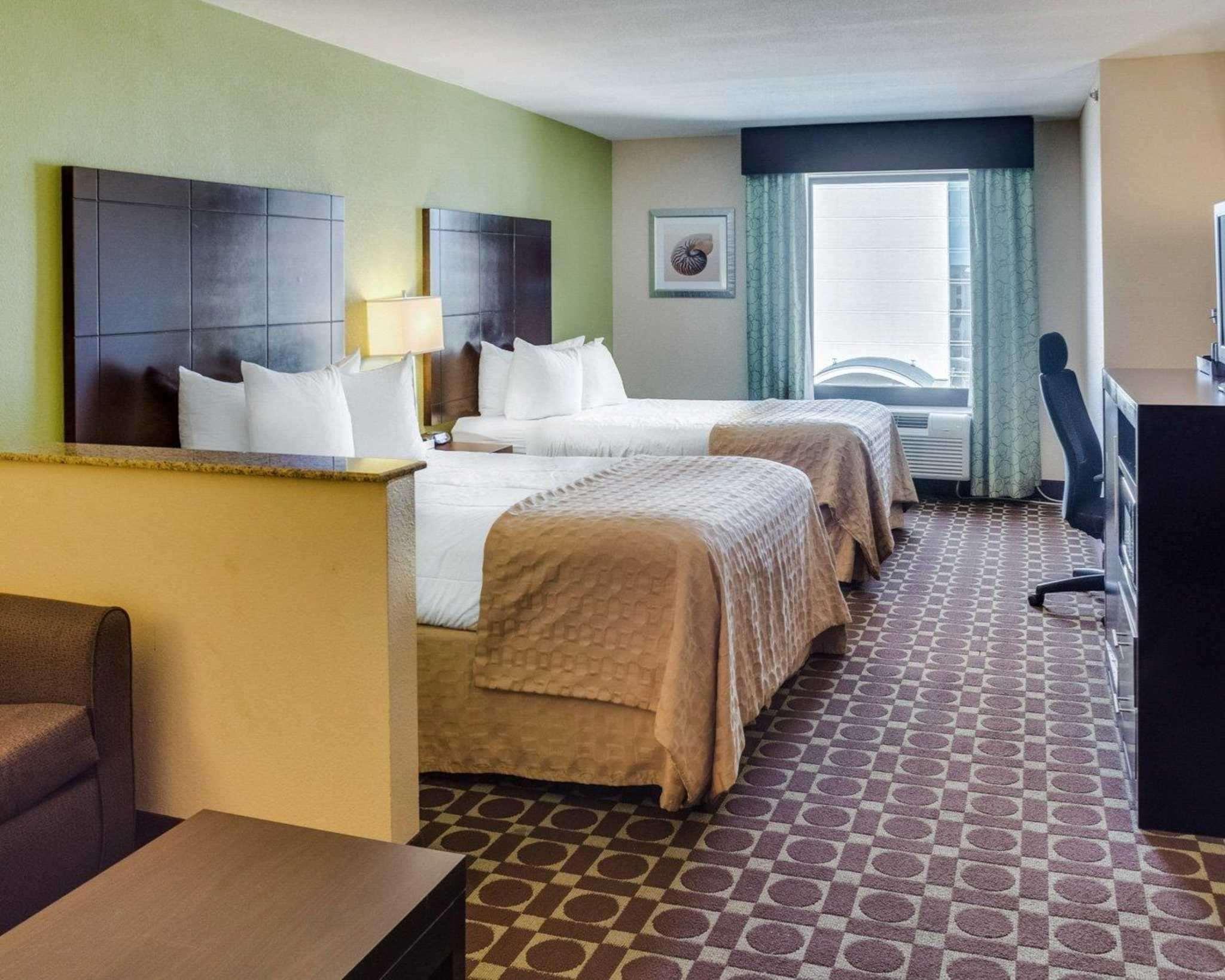 Garner Hotel Virginia Beach North By Ihg Екстер'єр фото