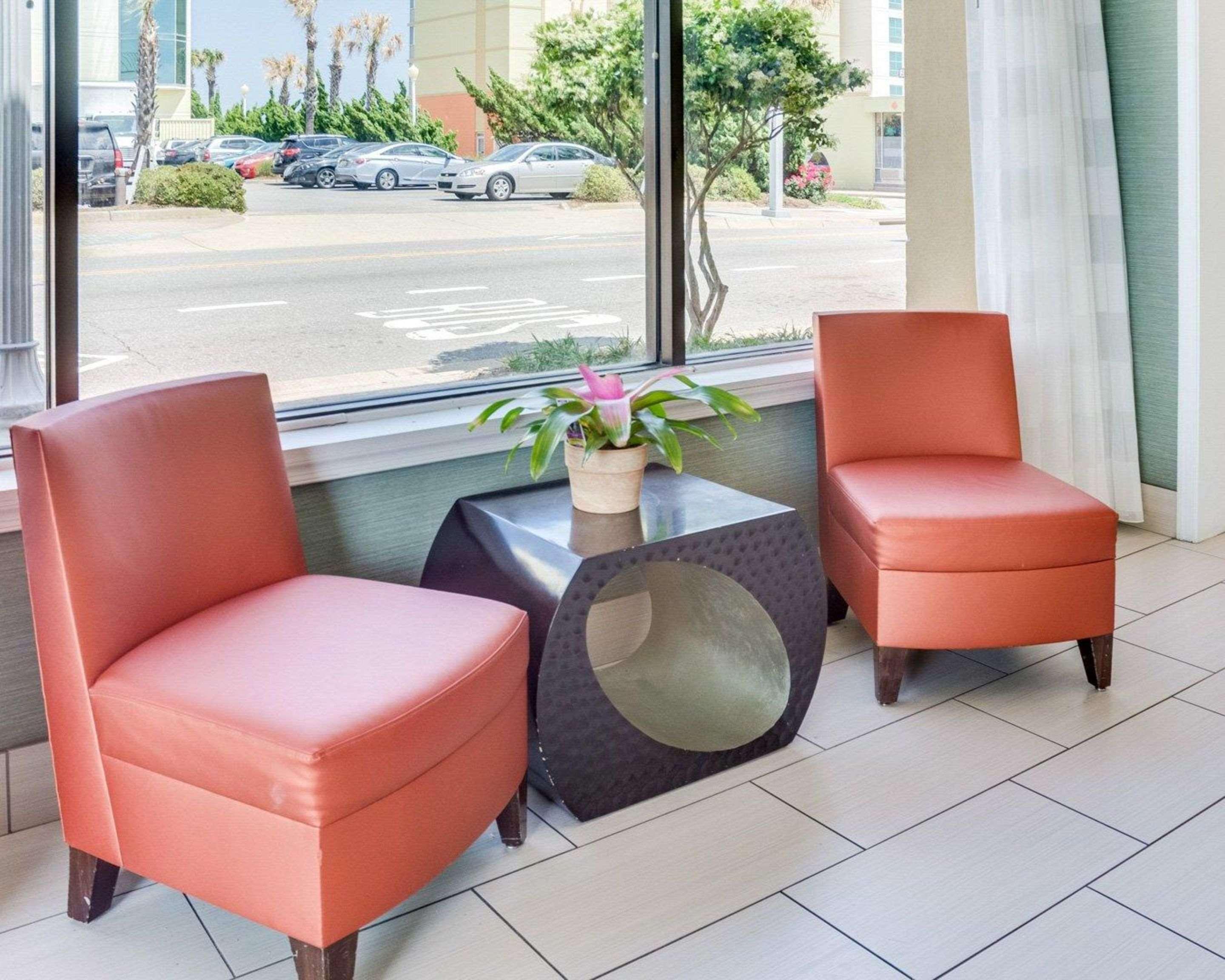 Garner Hotel Virginia Beach North By Ihg Екстер'єр фото