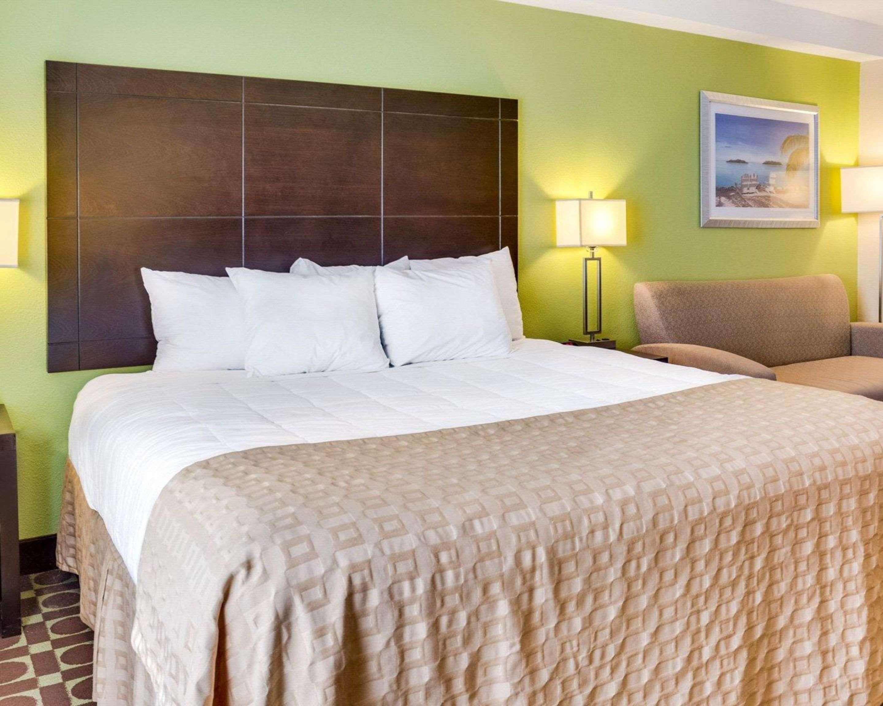 Garner Hotel Virginia Beach North By Ihg Екстер'єр фото