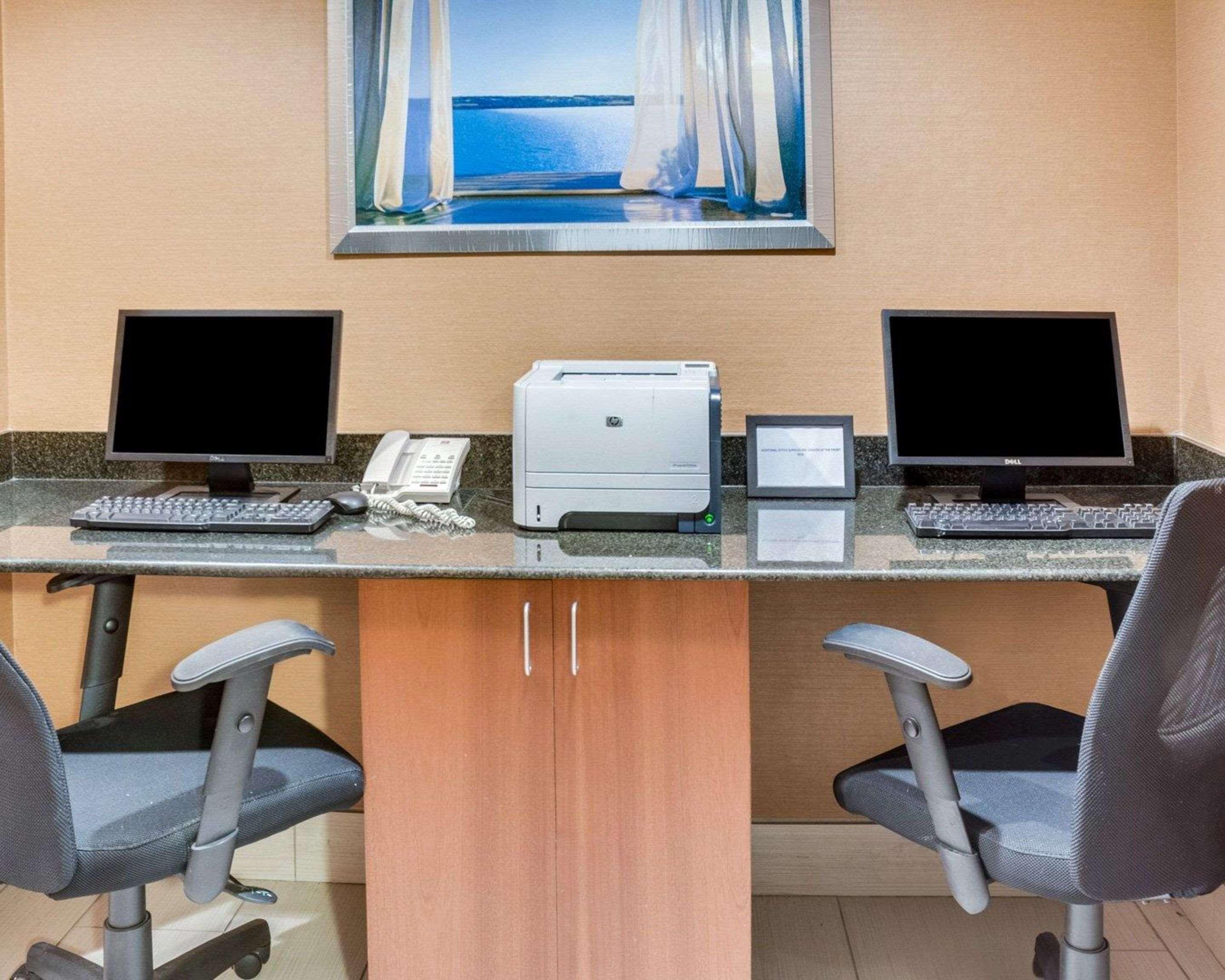 Garner Hotel Virginia Beach North By Ihg Екстер'єр фото