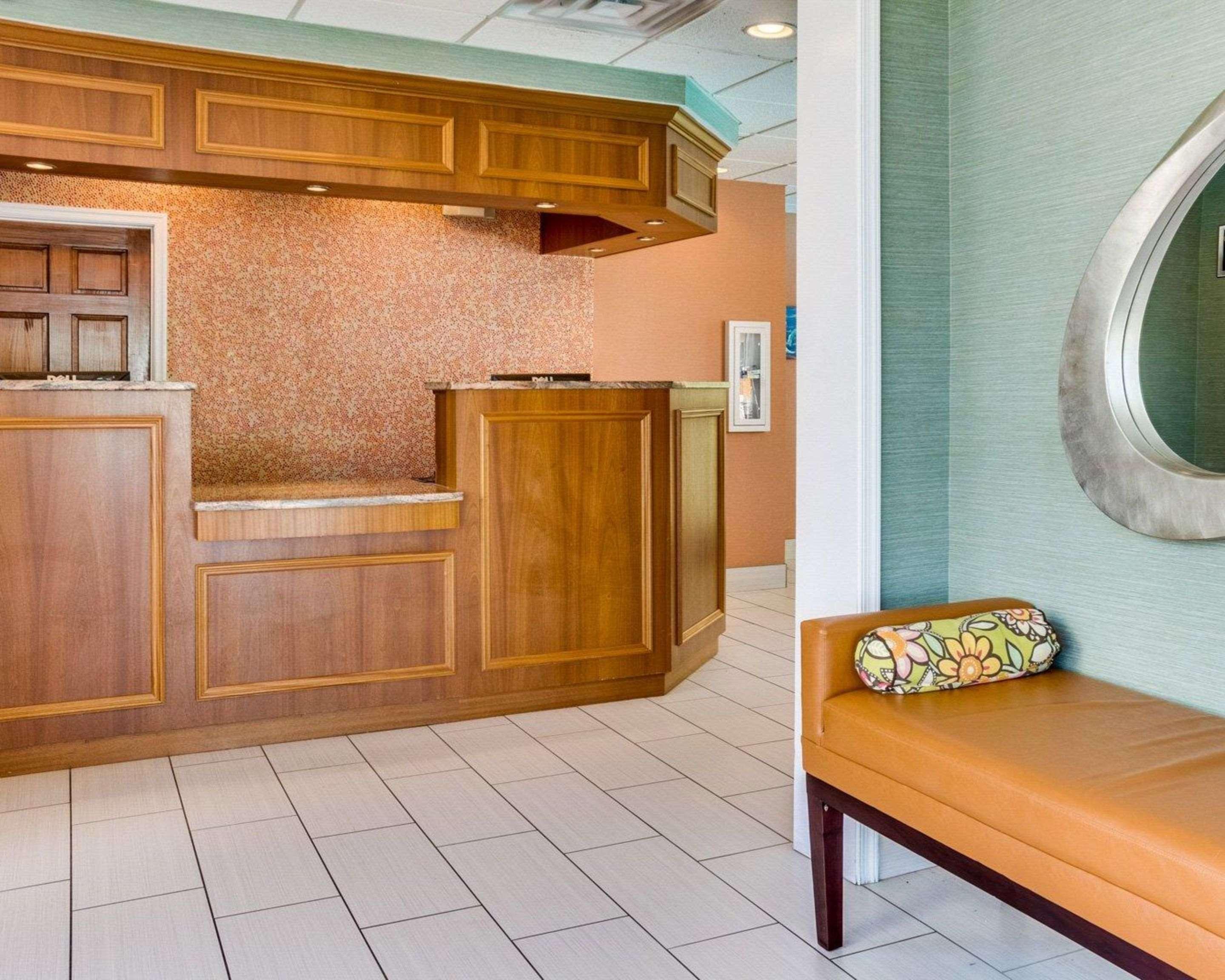 Garner Hotel Virginia Beach North By Ihg Екстер'єр фото