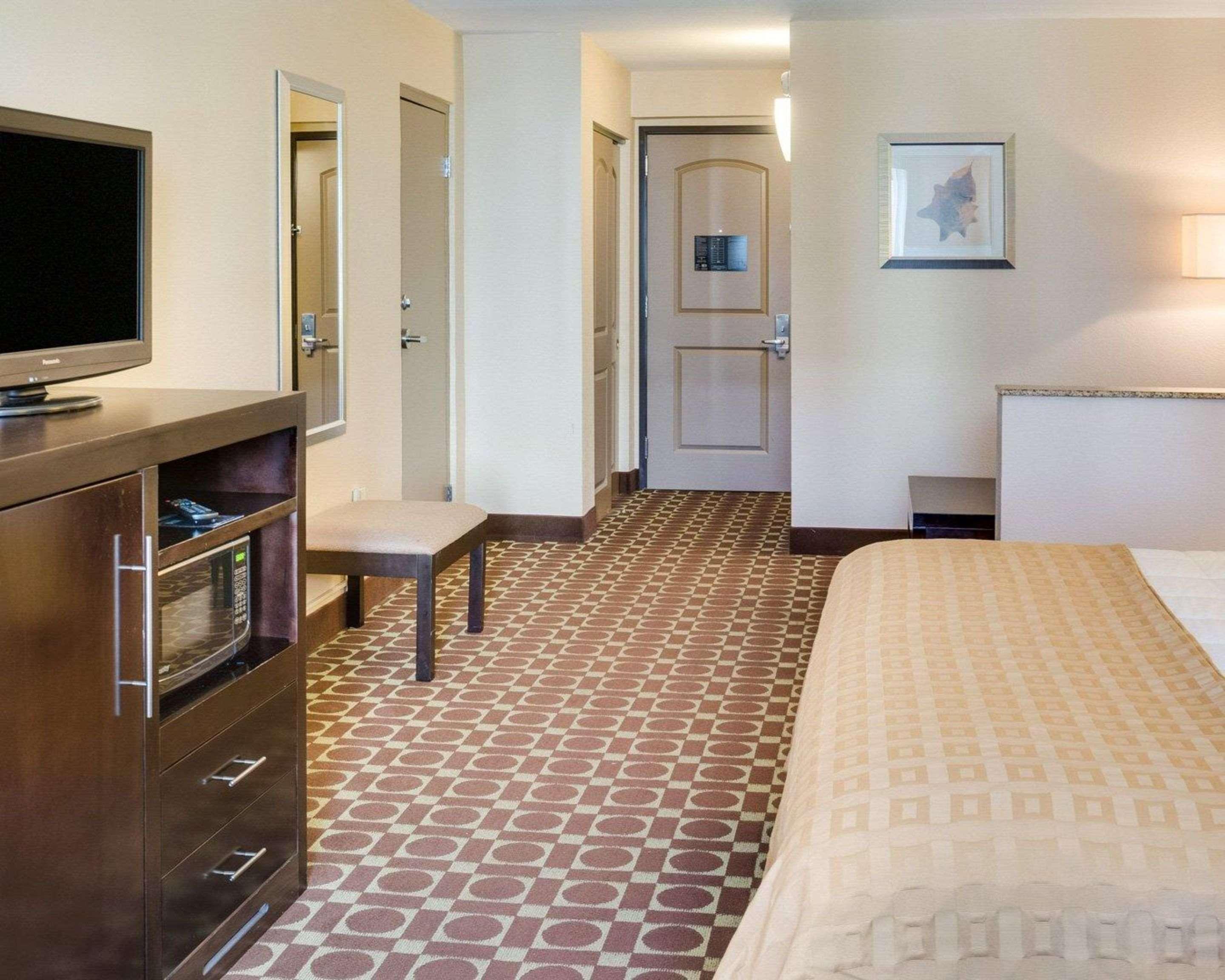 Garner Hotel Virginia Beach North By Ihg Екстер'єр фото