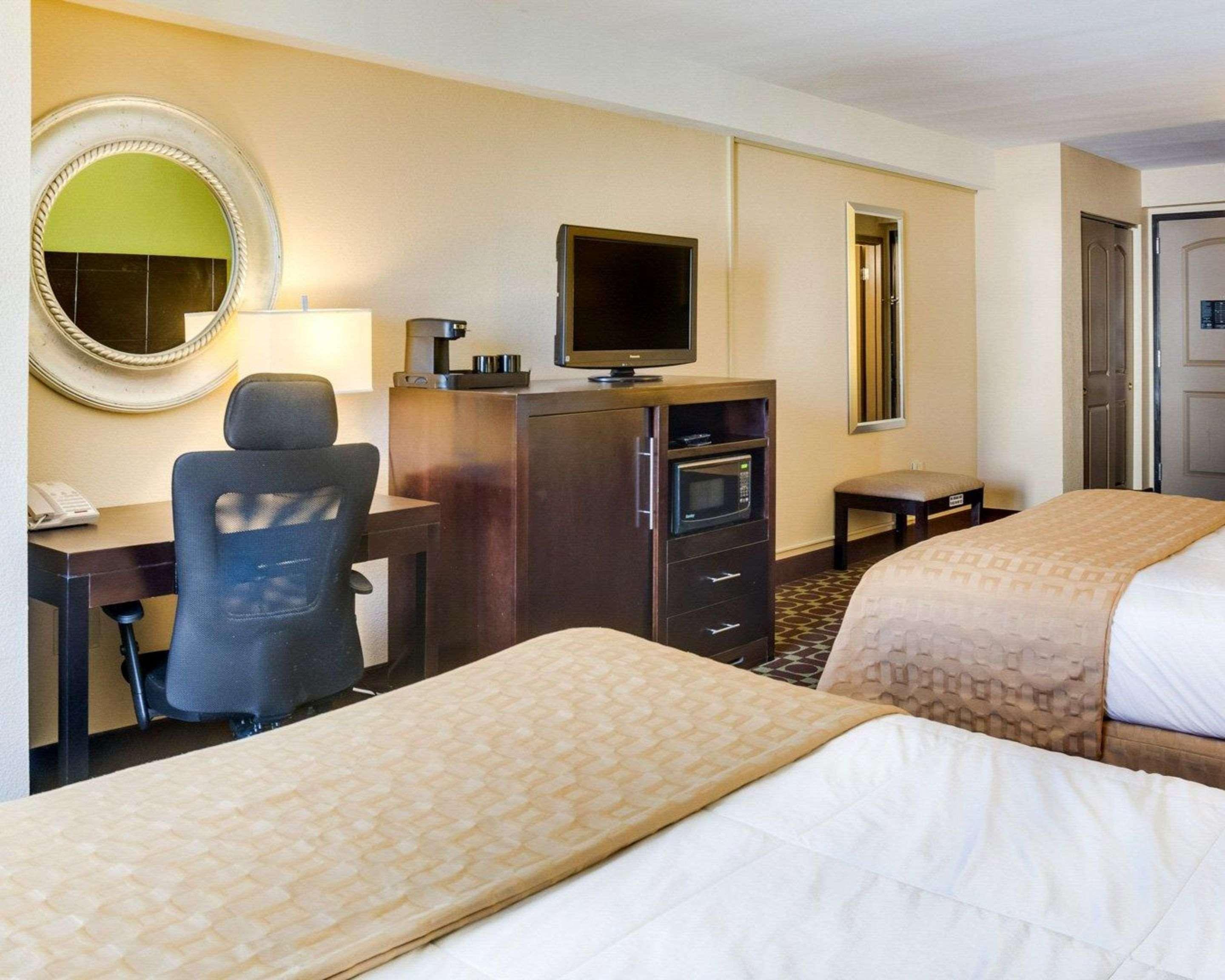 Garner Hotel Virginia Beach North By Ihg Екстер'єр фото