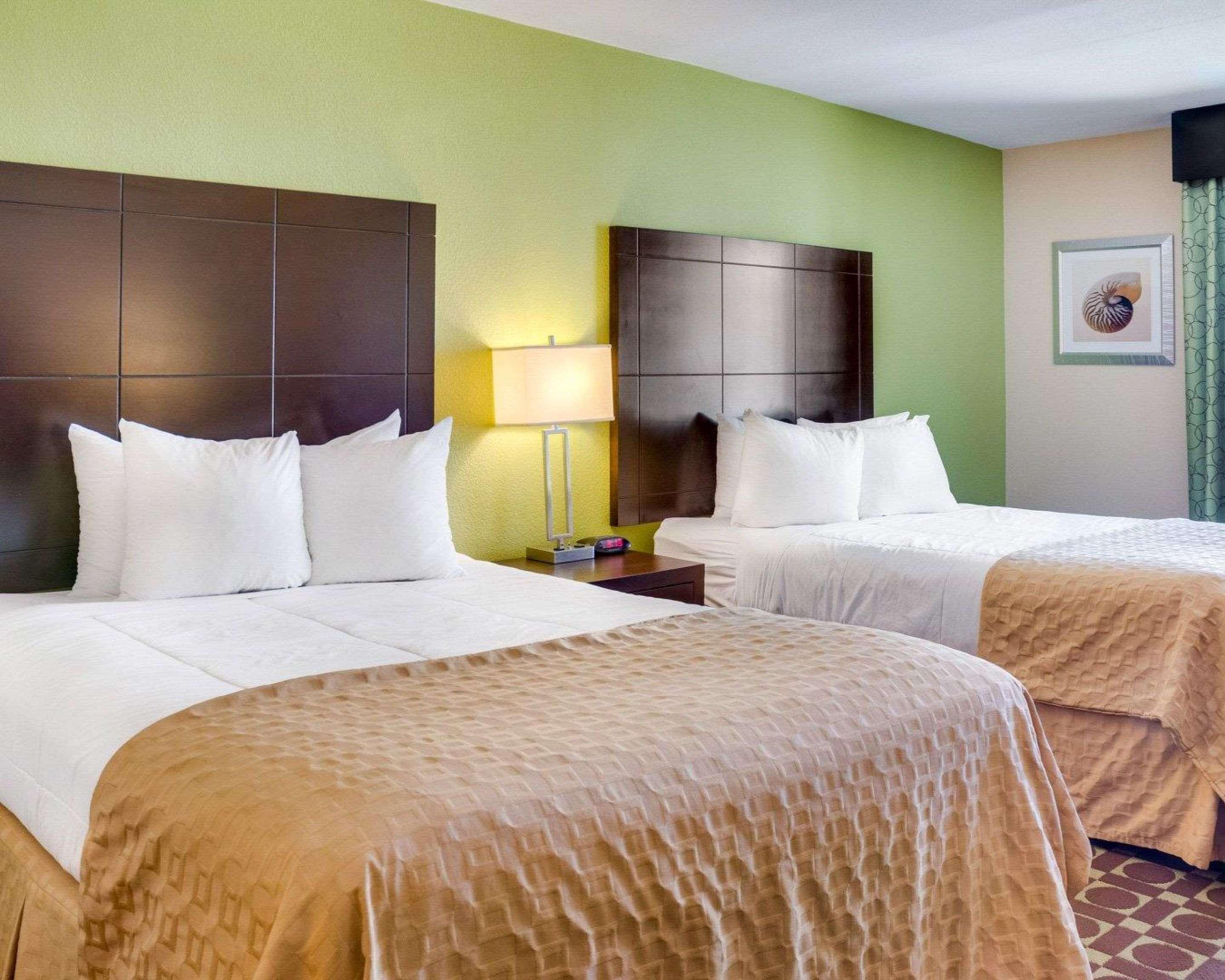 Garner Hotel Virginia Beach North By Ihg Екстер'єр фото