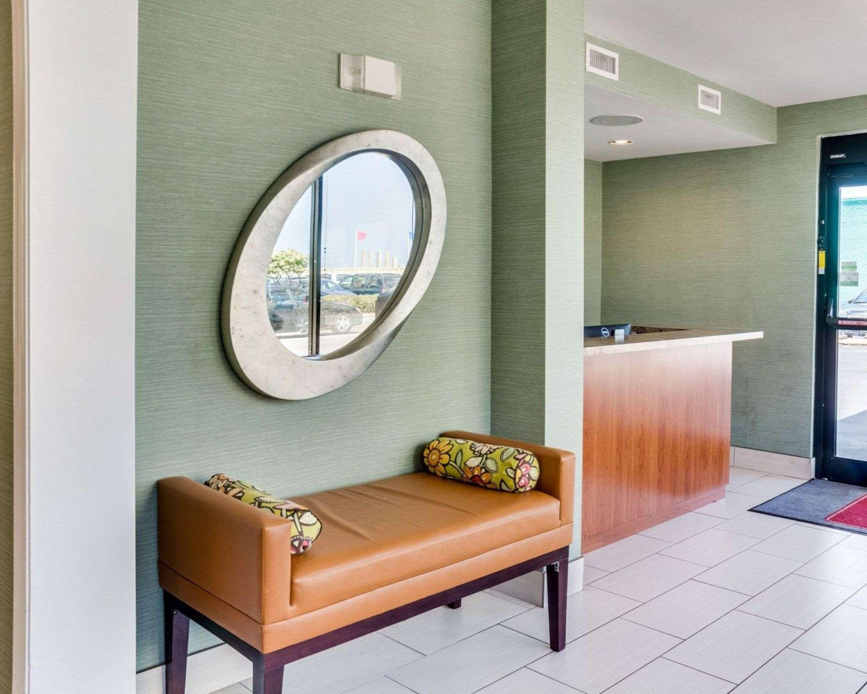 Garner Hotel Virginia Beach North By Ihg Екстер'єр фото