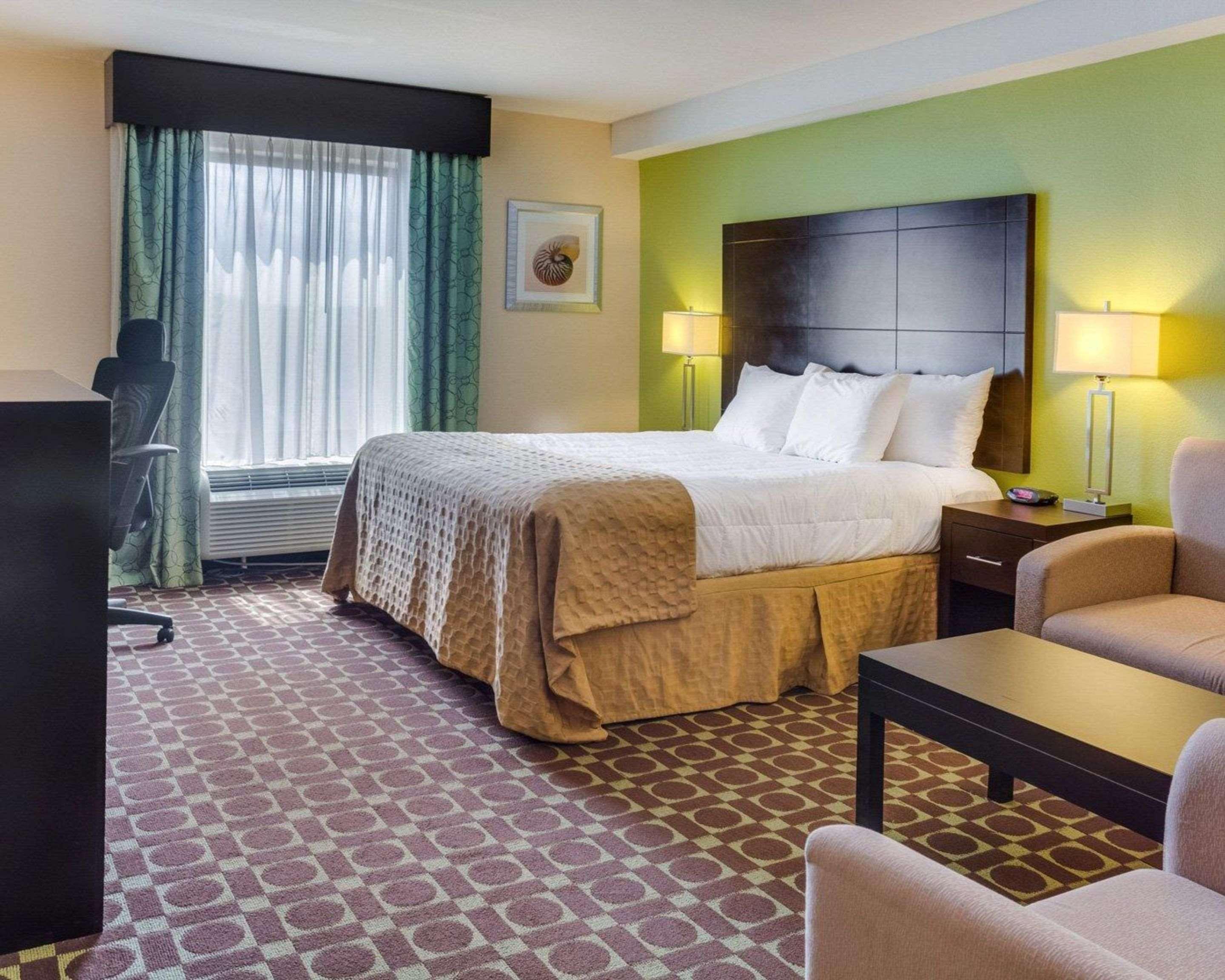 Garner Hotel Virginia Beach North By Ihg Екстер'єр фото