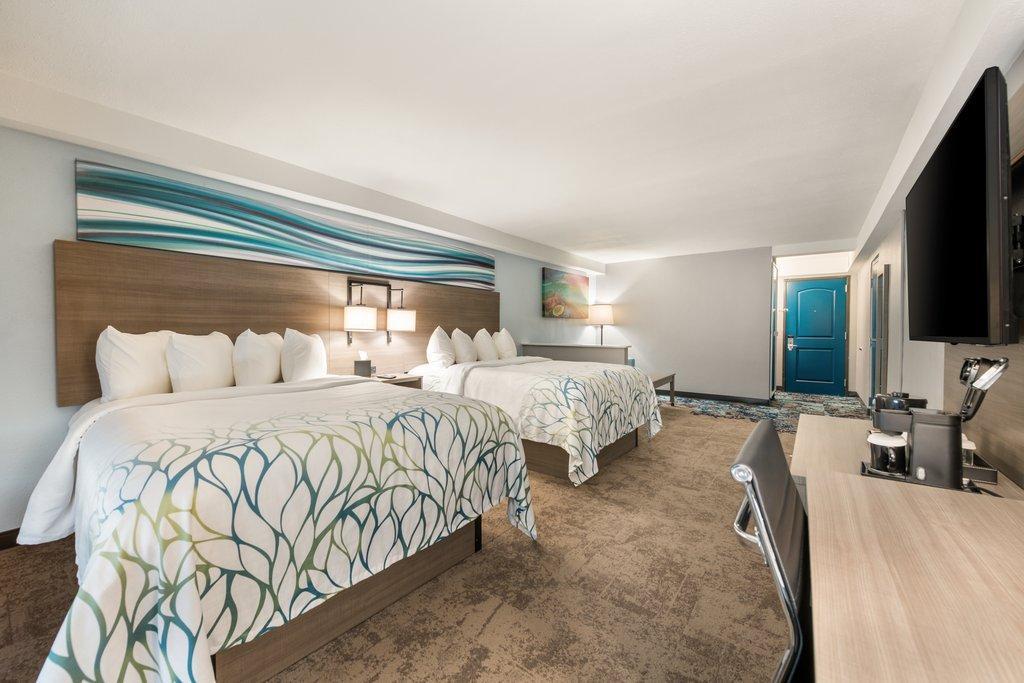 Garner Hotel Virginia Beach North By Ihg Екстер'єр фото