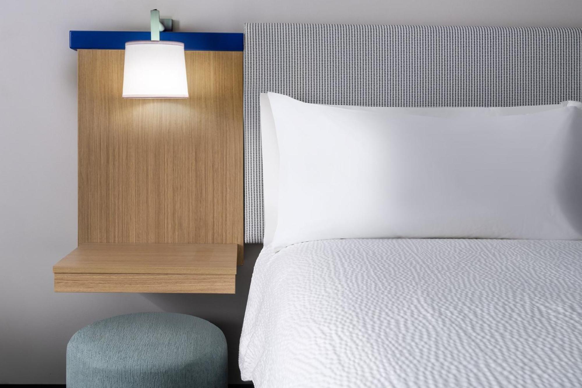 Garner Hotel Virginia Beach North By Ihg Екстер'єр фото