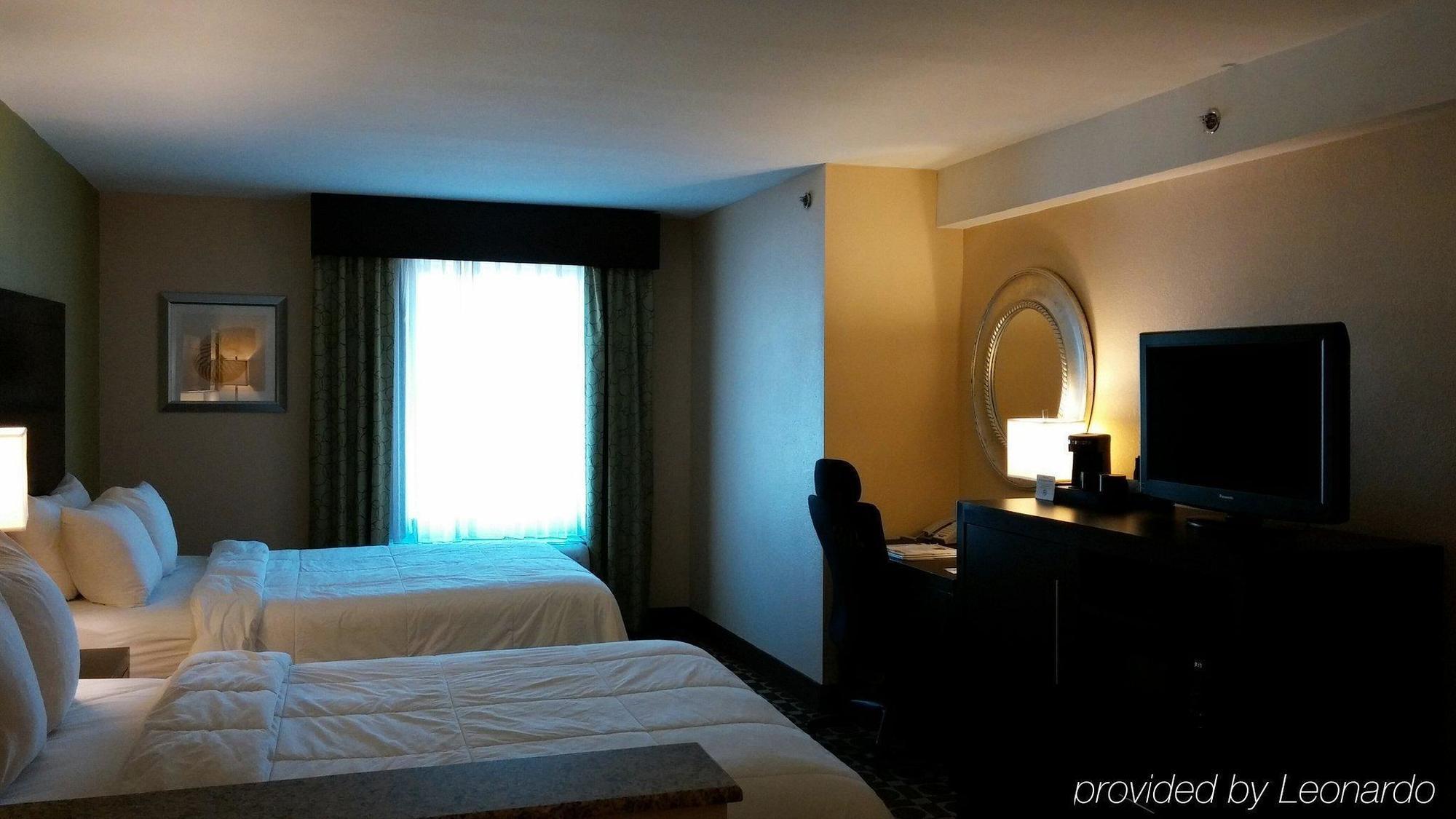 Garner Hotel Virginia Beach North By Ihg Екстер'єр фото
