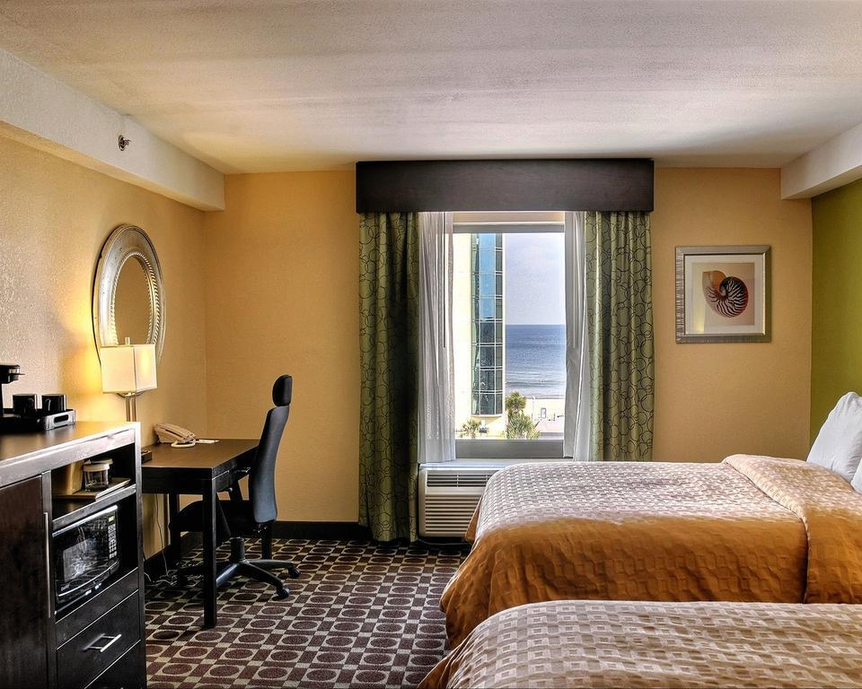 Garner Hotel Virginia Beach North By Ihg Екстер'єр фото